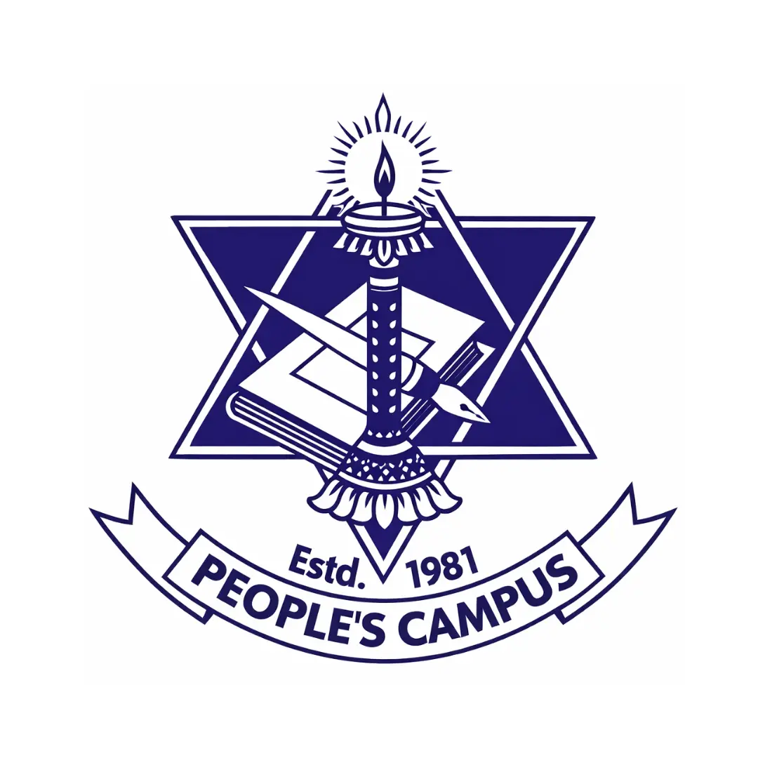 People's Campus Logo